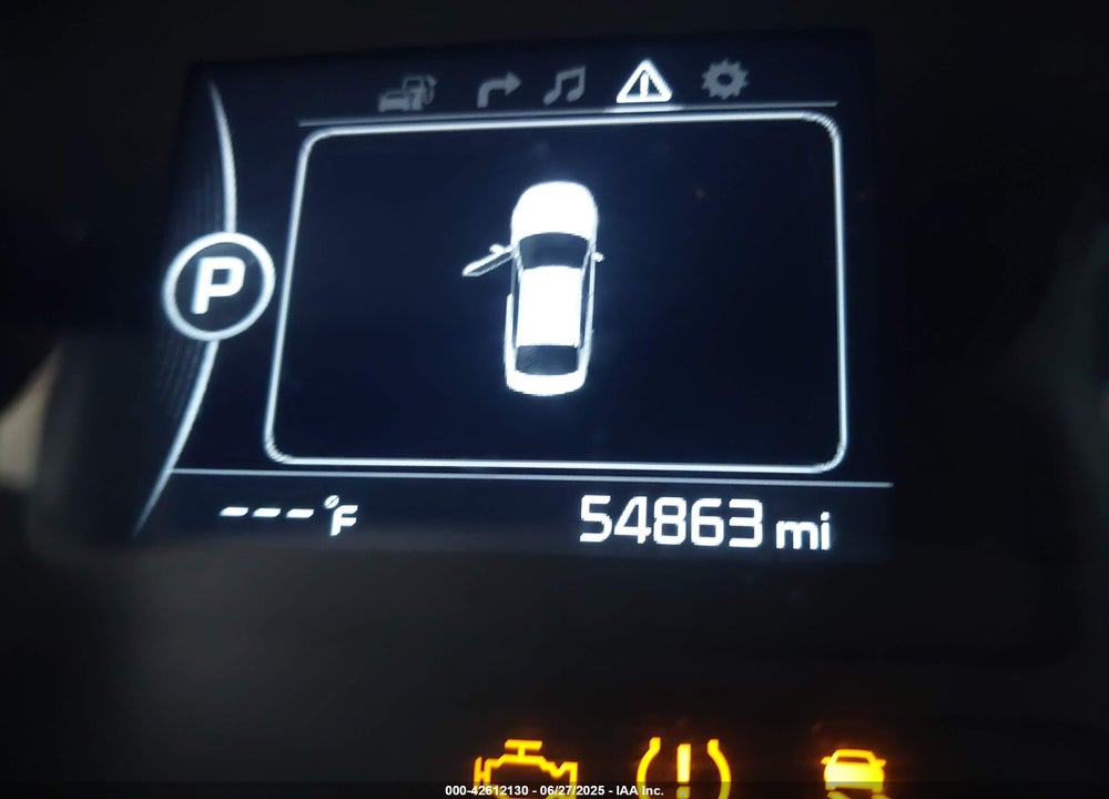 2016 KIA OPTIMA VIN: 5XXGU4L33GG098577
