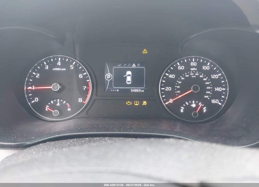 2016 KIA OPTIMA VIN: 5XXGU4L33GG098577