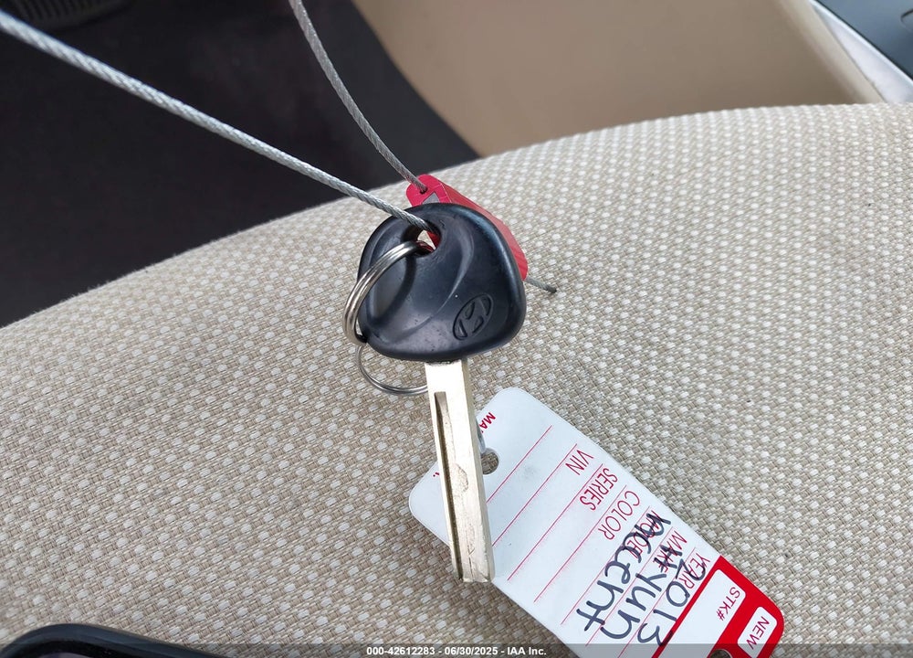 2013 HYUNDAI ACCENT VIN: KMHCT4AE5DU351311