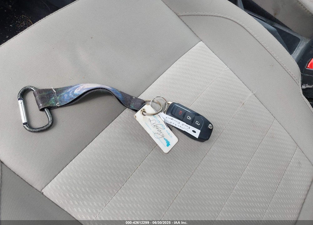 2021 FORD ECOSPORT VIN: MAJ3S2FE0MC418543