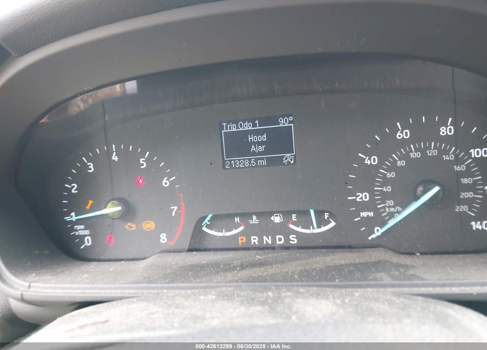 2021 FORD ECOSPORT VIN: MAJ3S2FE0MC418543