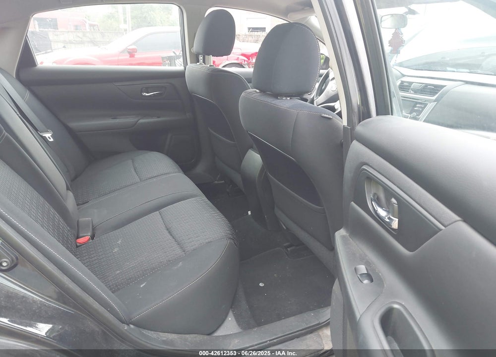 2017 NISSAN ALTIMA VIN: 1N4AL3AP9HN328899