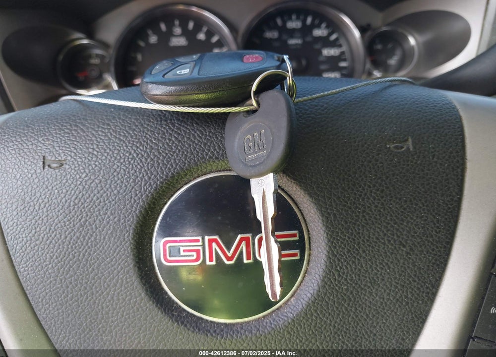 2010 GMC SIERRA 1500 VIN: 3GTRCVE01AG264250