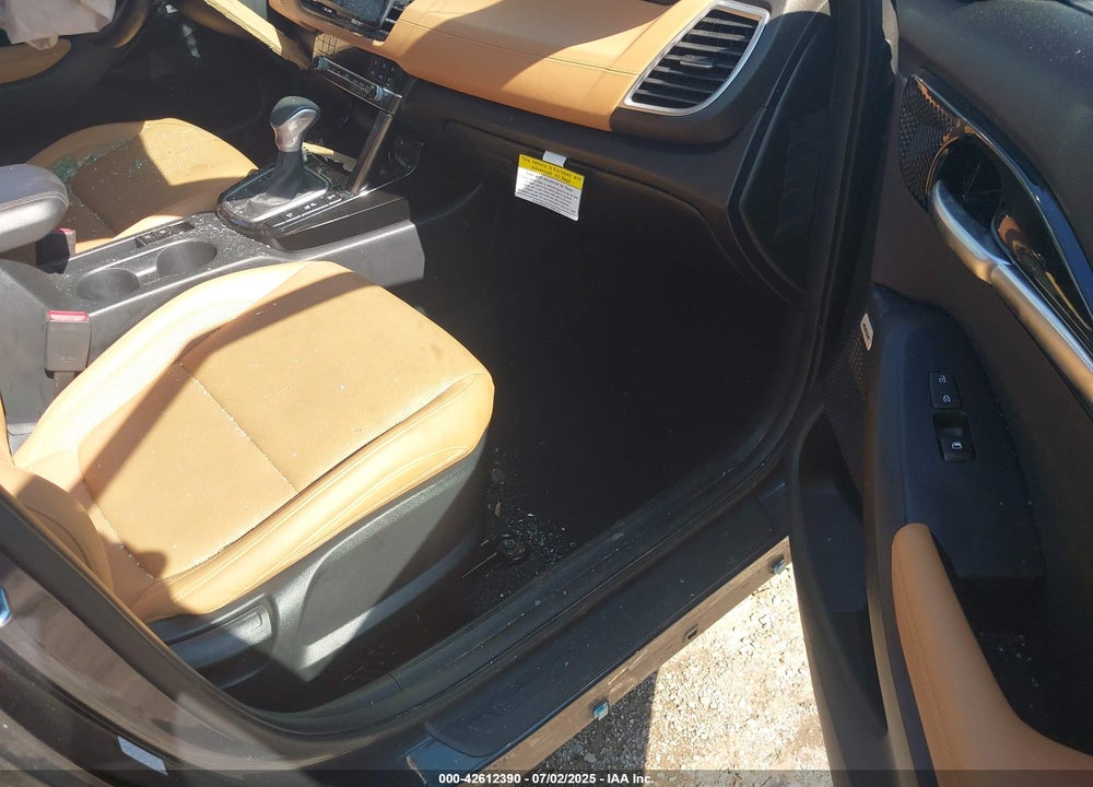 2024 KIA SELTOS VIN: KNDETCA72R7567972