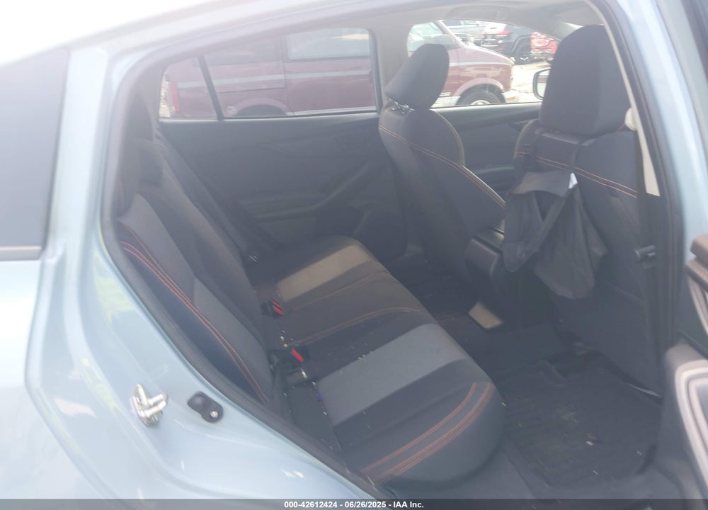 2020 SUBARU CROSSTREK VIN: JF2GTAECXL8209381