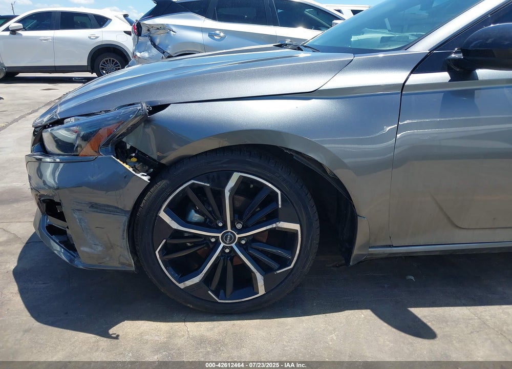2023 NISSAN ALTIMA VIN: 1N4BL4CVXPN392552