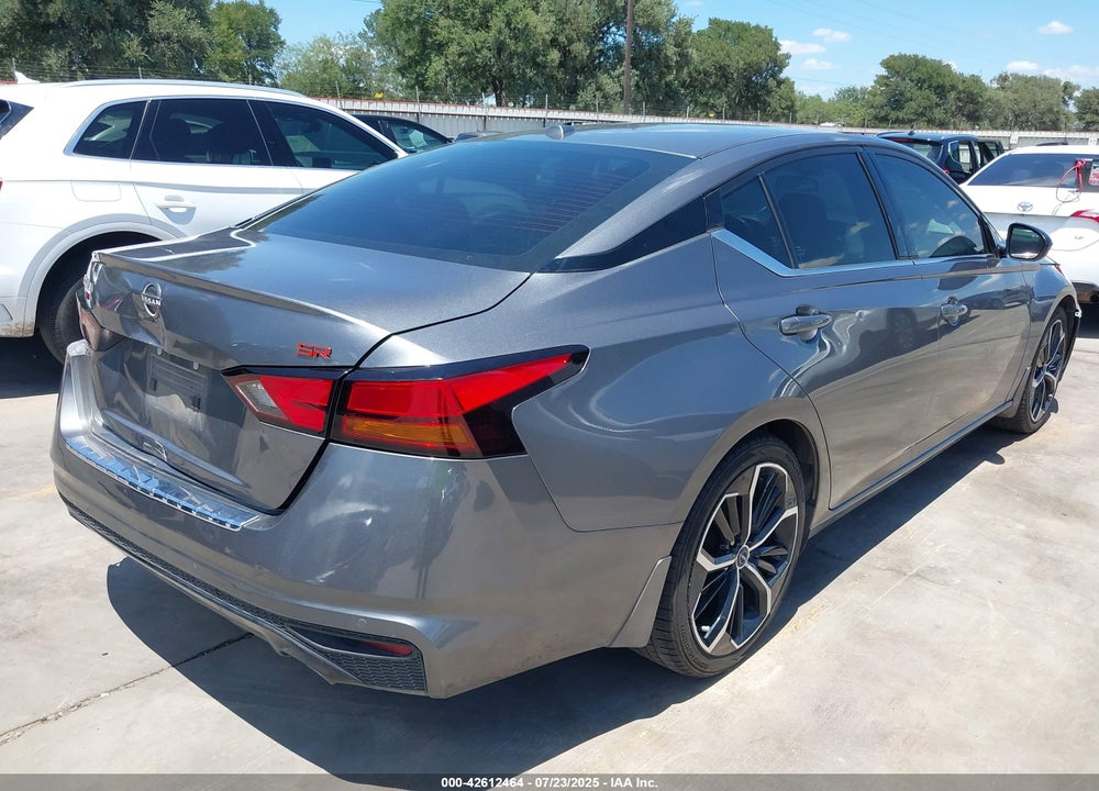 2023 NISSAN ALTIMA VIN: 1N4BL4CVXPN392552