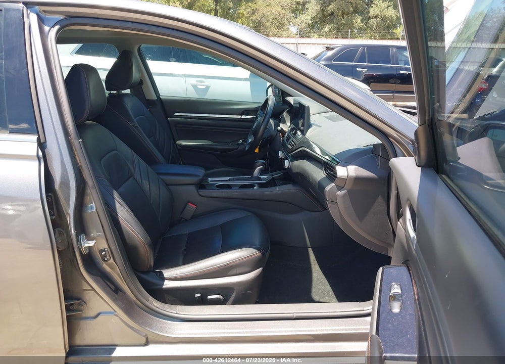 2023 NISSAN ALTIMA VIN: 1N4BL4CVXPN392552