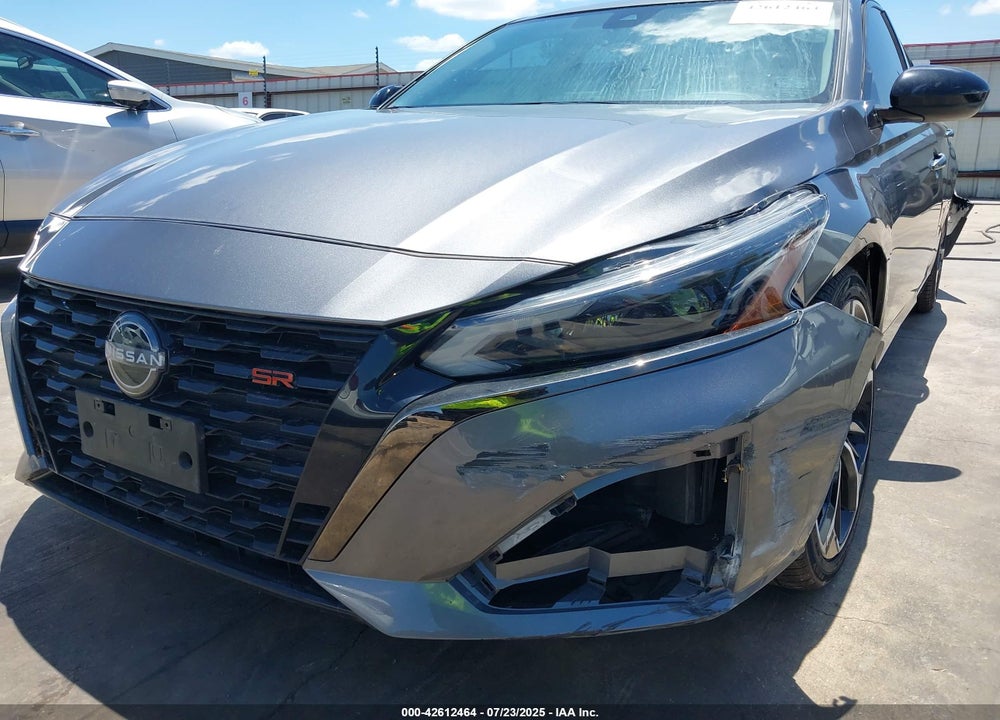 2023 NISSAN ALTIMA VIN: 1N4BL4CVXPN392552
