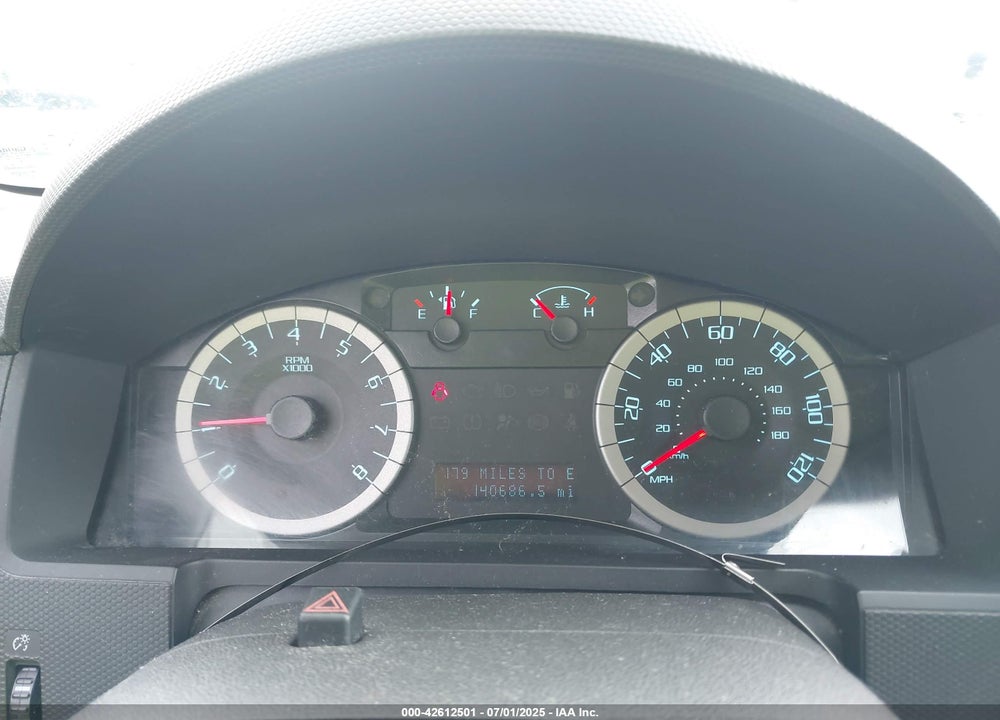 2012 FORD ESCAPE VIN: 1FMCU0D73CKC24957