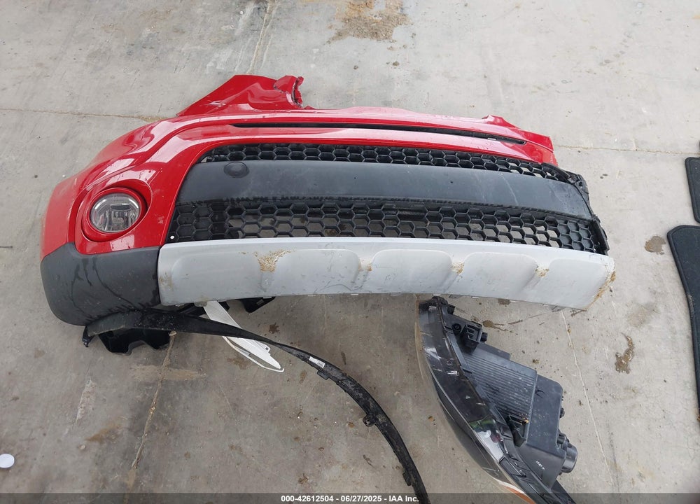 2019 KIA SOUL VIN: KNDJP3A54K7004381