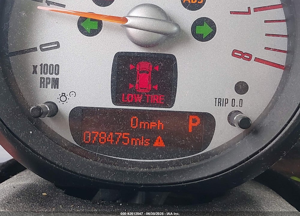 2013 MINI HARDTOP VIN: WMWSU3C50DT686984