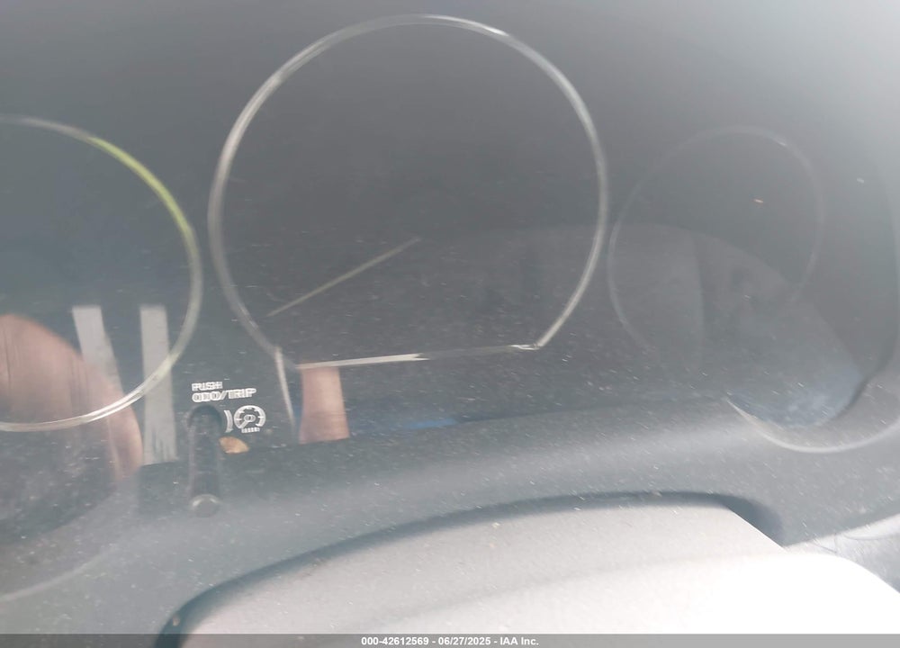2006 TOYOTA SIENNA VIN: 5TDZA23C16S445830