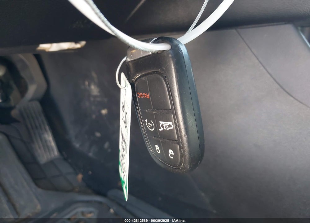2019 JEEP CHEROKEE VIN: 1C4PJMDXXKD444699