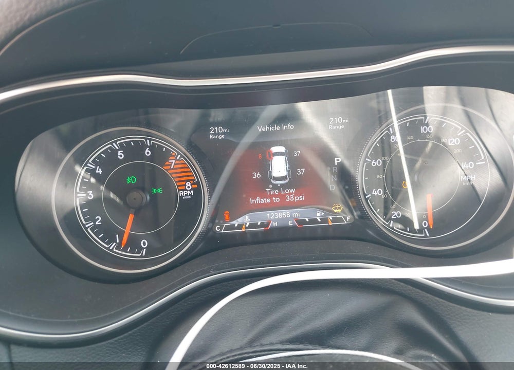 2019 JEEP CHEROKEE VIN: 1C4PJMDXXKD444699