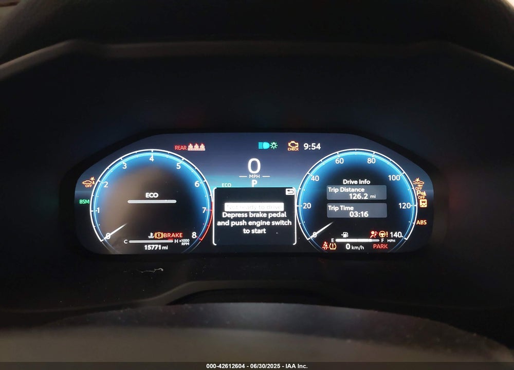 2024 TOYOTA RAV4 VIN: 2T3N1RFV8RC463475