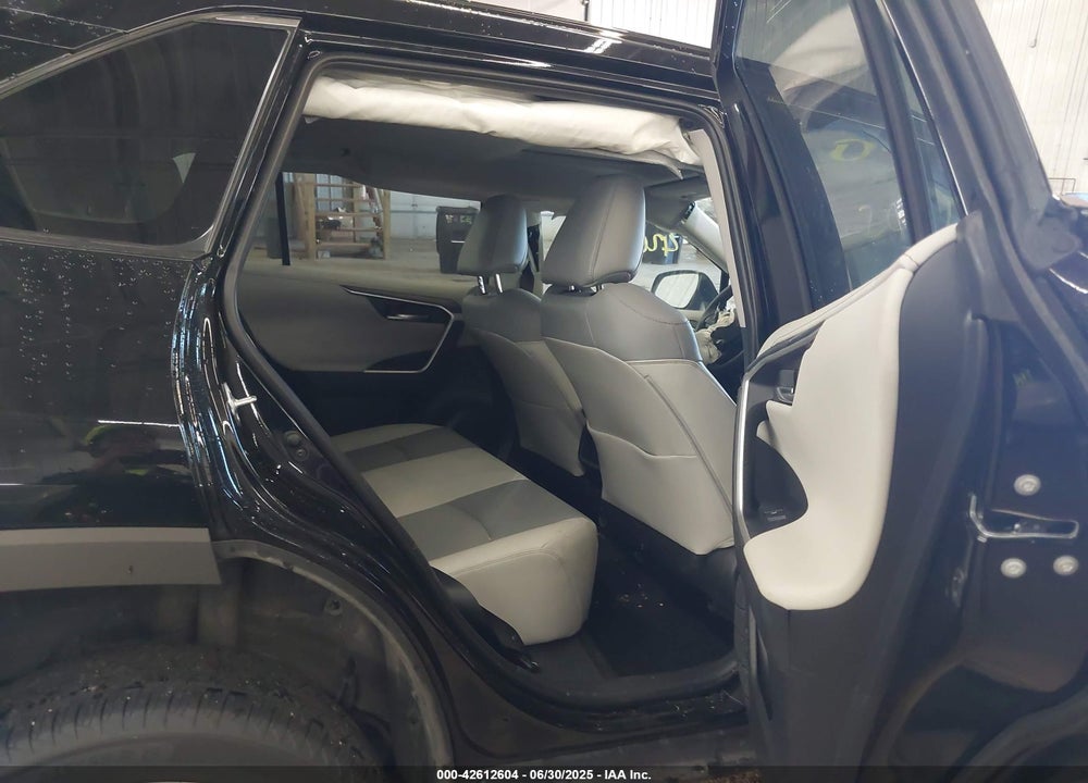 2024 TOYOTA RAV4 VIN: 2T3N1RFV8RC463475