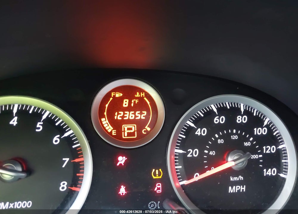 2011 NISSAN SENTRA VIN: 3N1AB6AP6BL718707