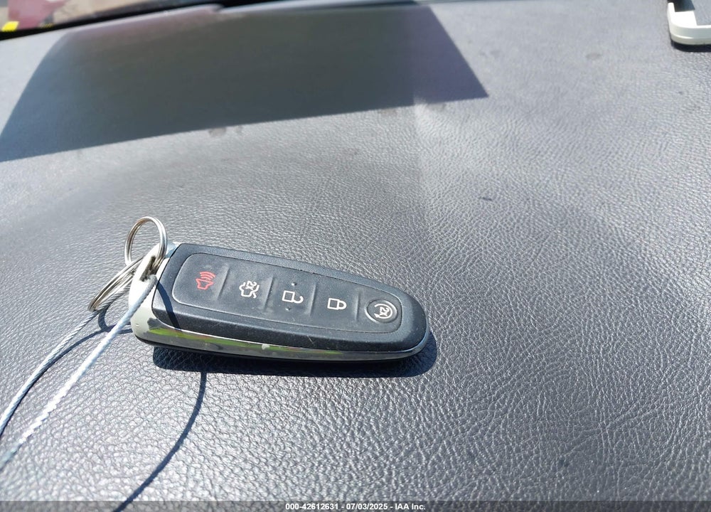 2015 LINCOLN MKX VIN: 2LMDJ8JKXFBL22858