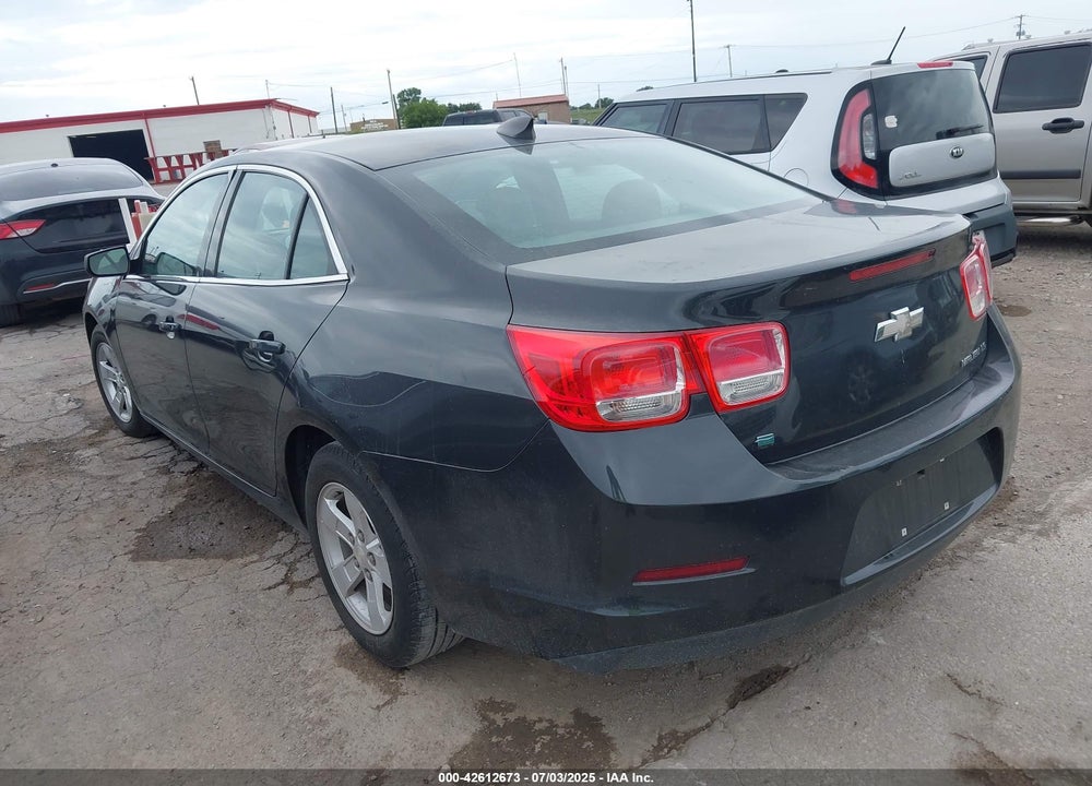 2015 CHEVROLET MALIBU VIN: 1G11A5SL2FF113226