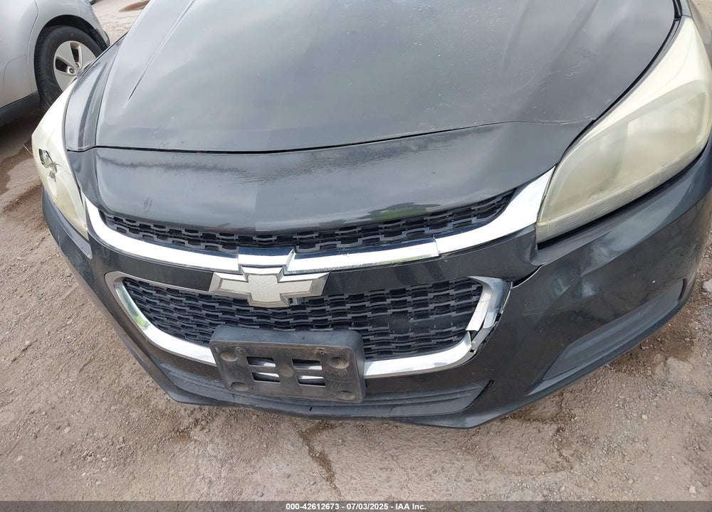 2015 CHEVROLET MALIBU VIN: 1G11A5SL2FF113226