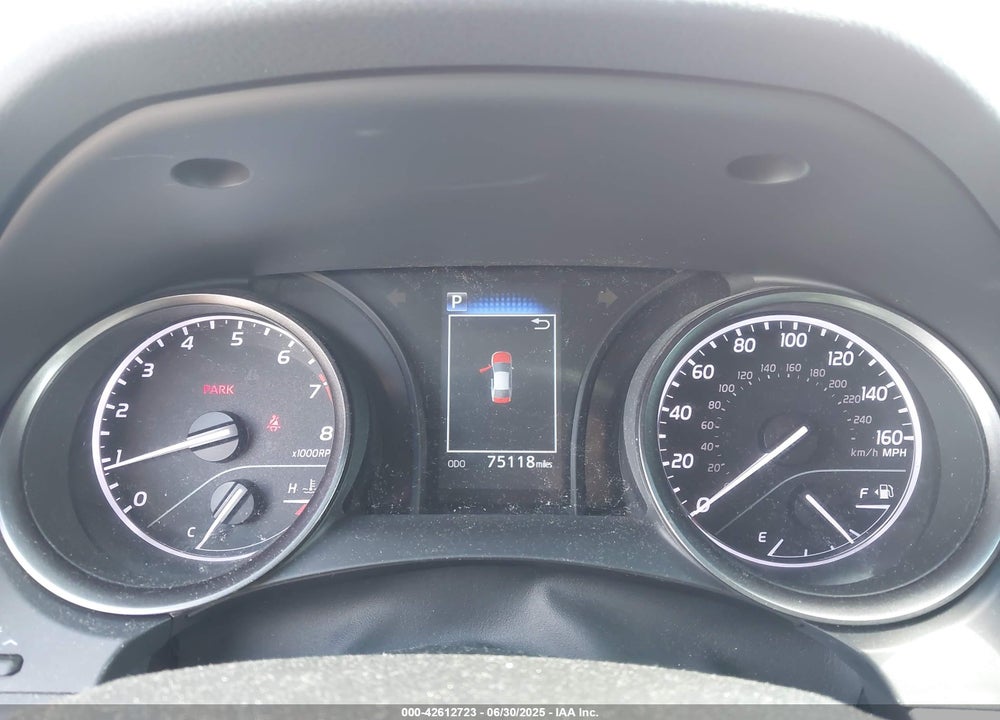 2021 TOYOTA CAMRY VIN: 4T1G11AK9MU461578