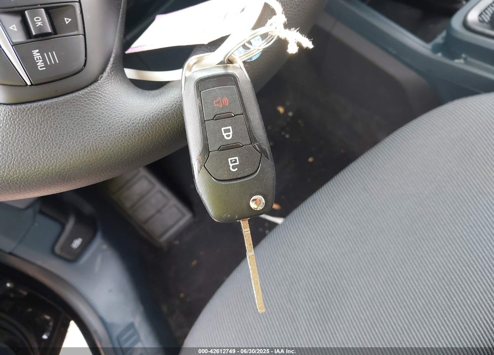 2024 FORD MAVERICK VIN: 3FTTW8A35RRB80947