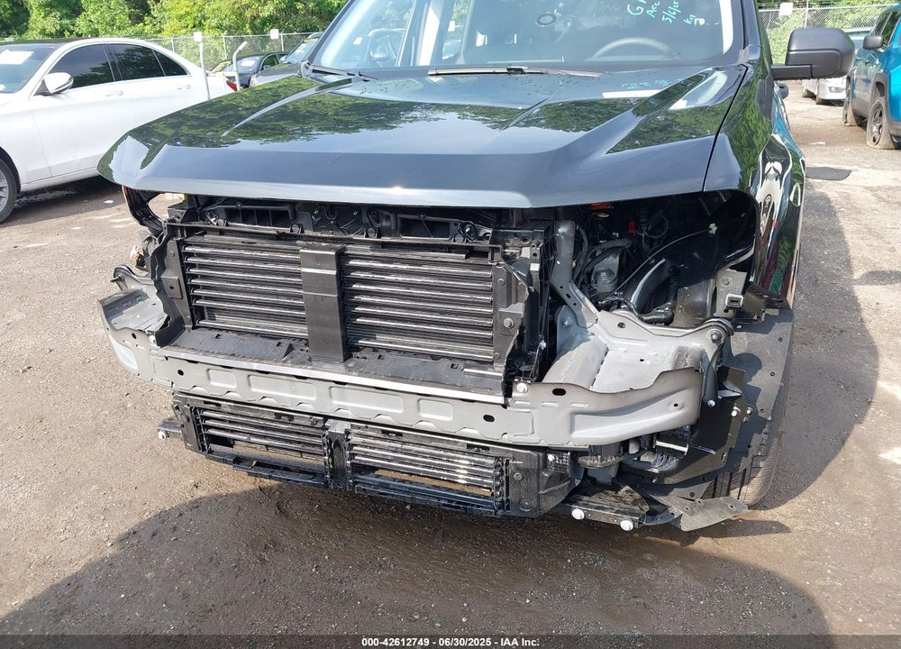 2024 FORD MAVERICK VIN: 3FTTW8A35RRB80947