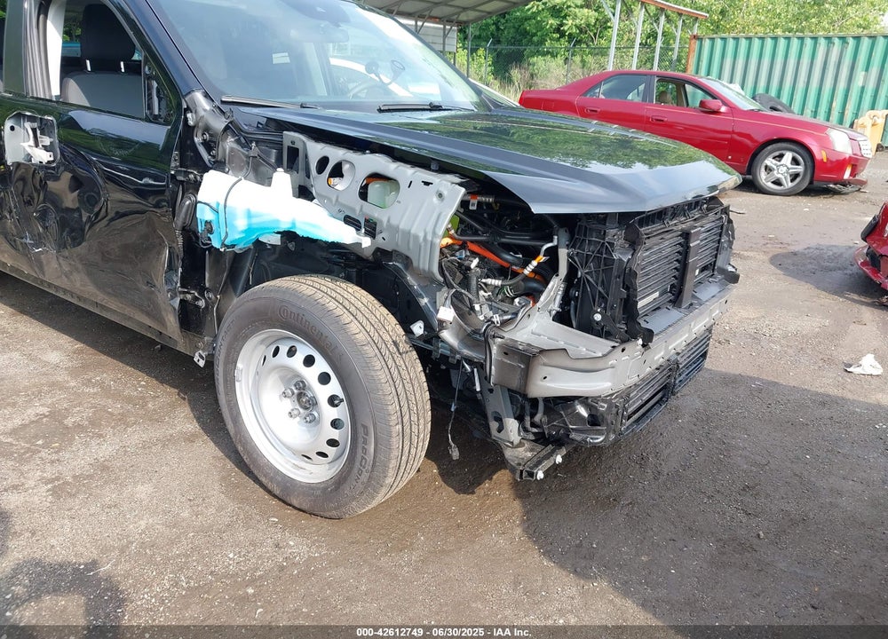 2024 FORD MAVERICK VIN: 3FTTW8A35RRB80947