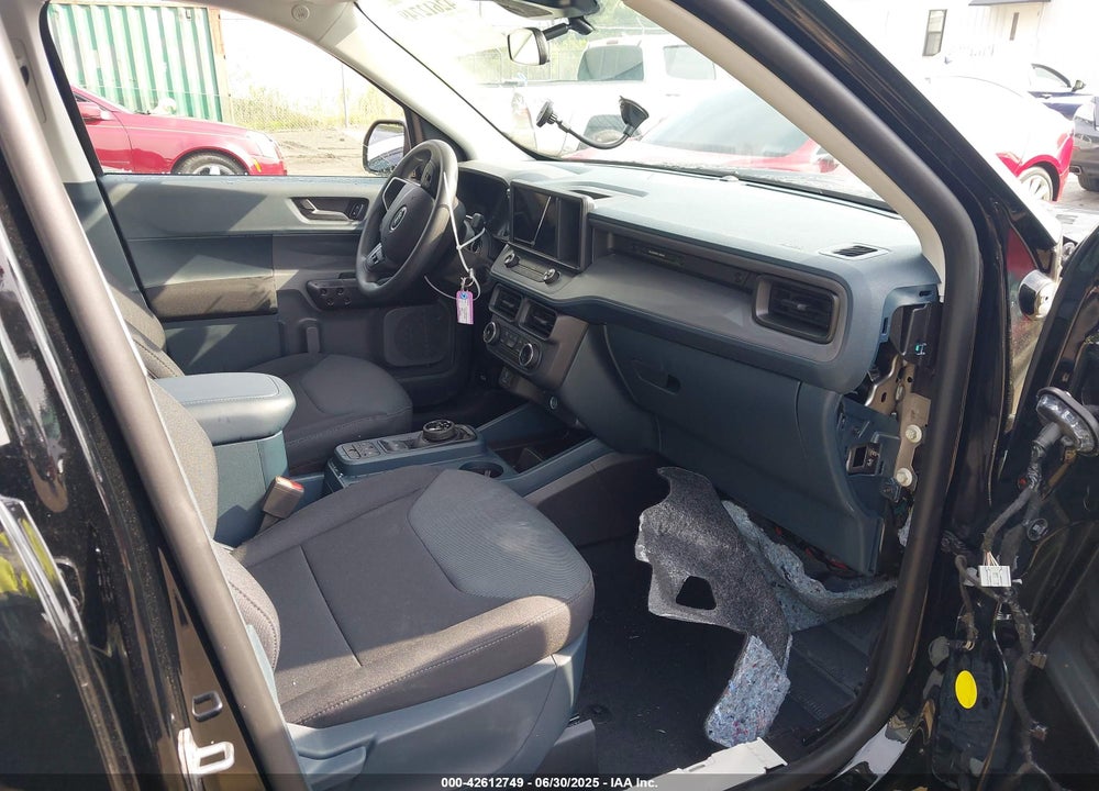 2024 FORD MAVERICK VIN: 3FTTW8A35RRB80947