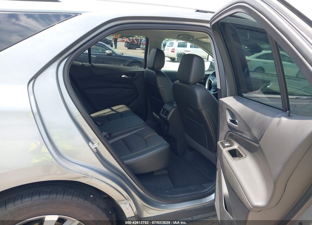 2023 CHEVROLET EQUINOX VIN: 3GNAXNEG5PL169602