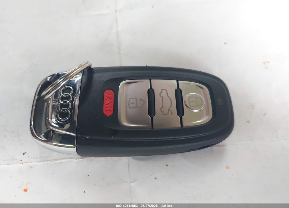 2014 AUDI A4 VIN: WAUFFAFL2EN011198