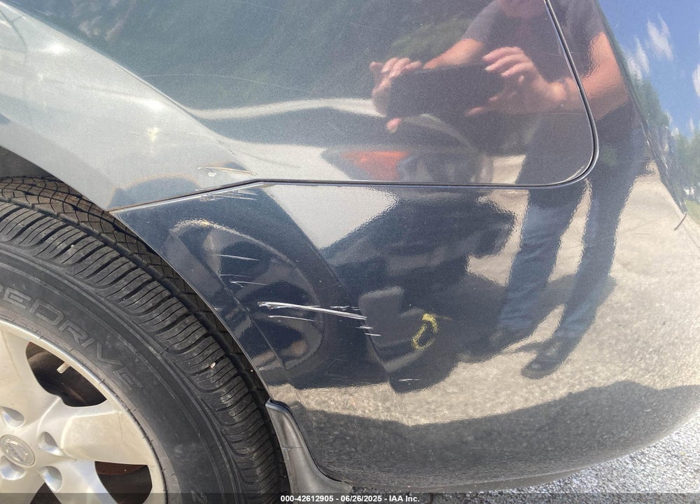 2013 NISSAN ROGUE S VIN: JN8AS5MT2DW019933