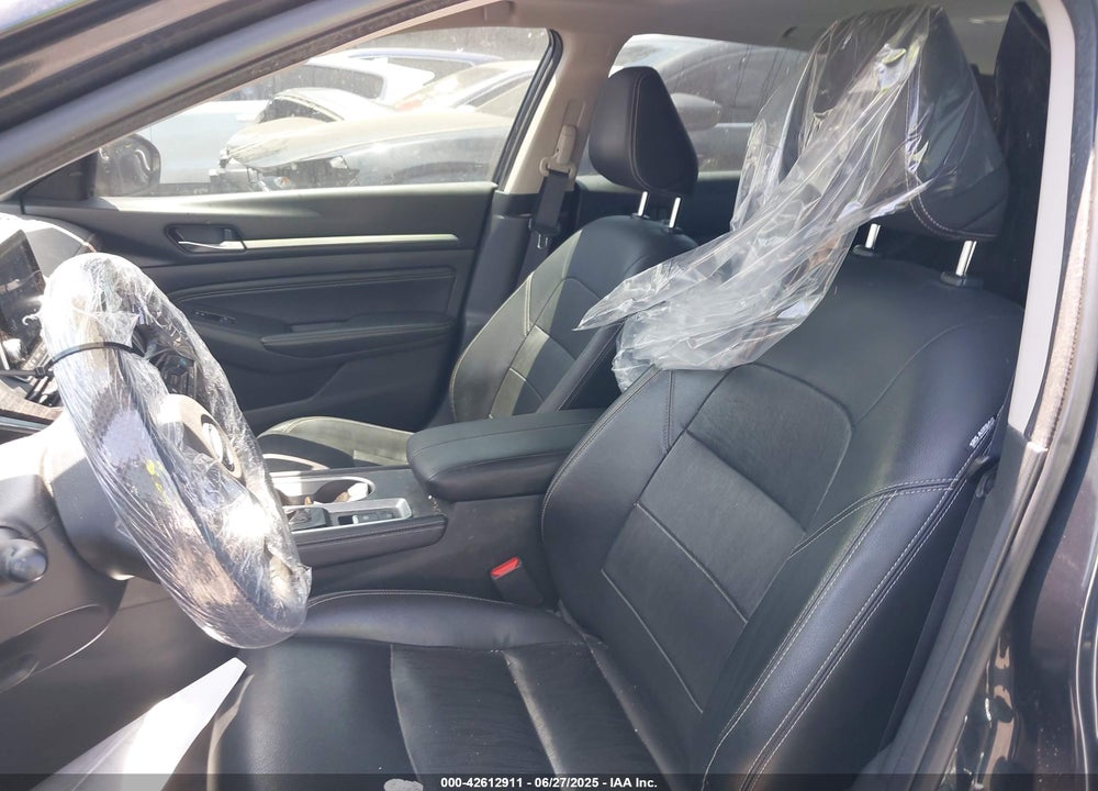 2019 NISSAN ALTIMA VIN: 1N4BL4EV1KC245702