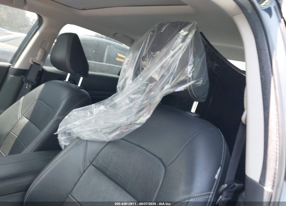 2019 NISSAN ALTIMA VIN: 1N4BL4EV1KC245702