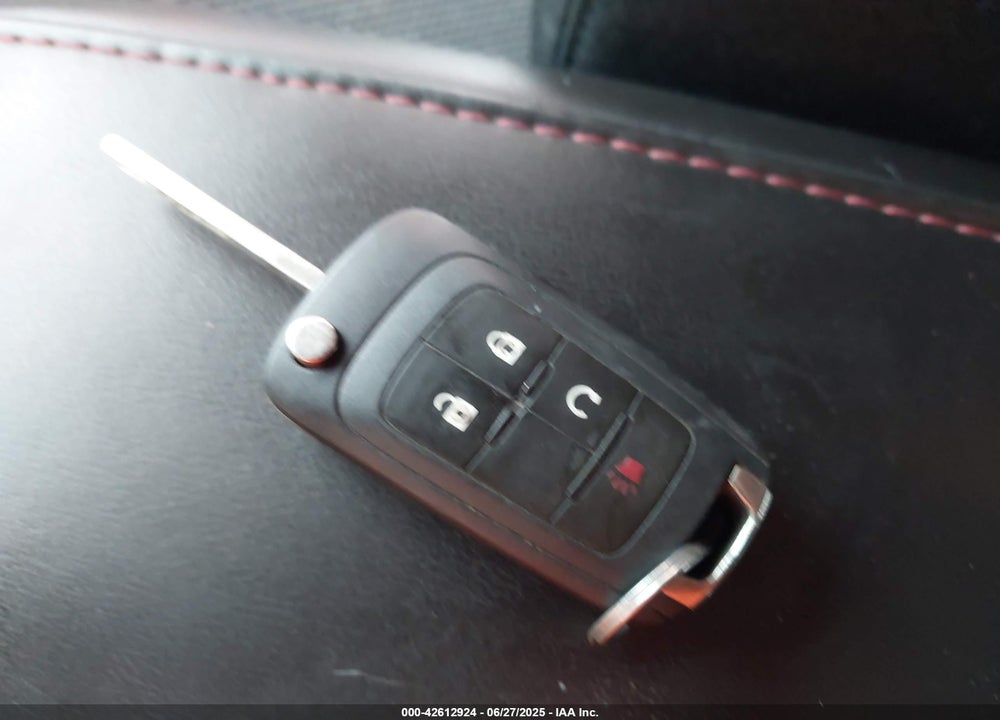 2015 GMC TERRAIN VIN: 2GKFLWEKXF6104109