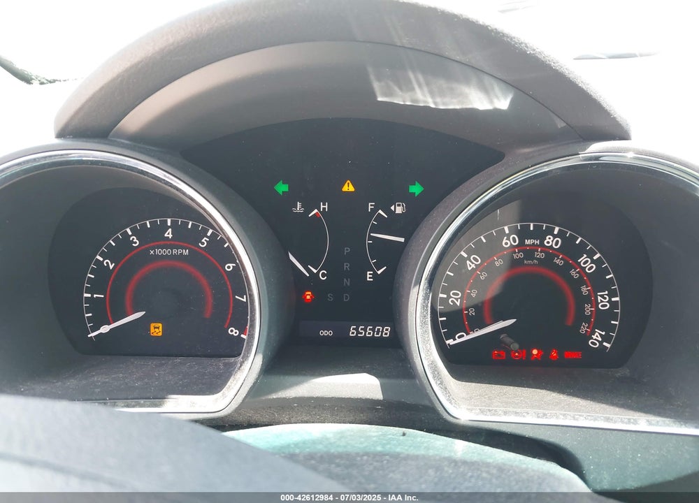 2011 TOYOTA HIGHLANDER VIN: 5TDZK3EH5BS027325