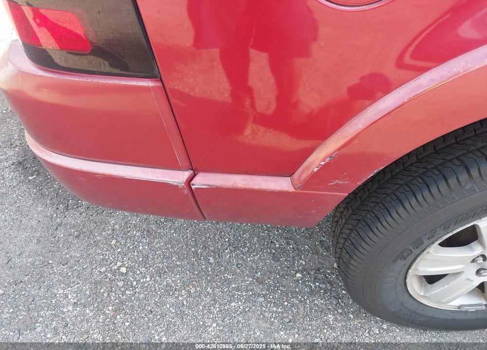 2008 FORD EXPLORER VIN: 1FMEU63E18UA79599