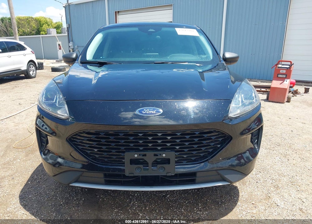 2022 FORD ESCAPE SE VIN: 1FMCU0G64NUA46194