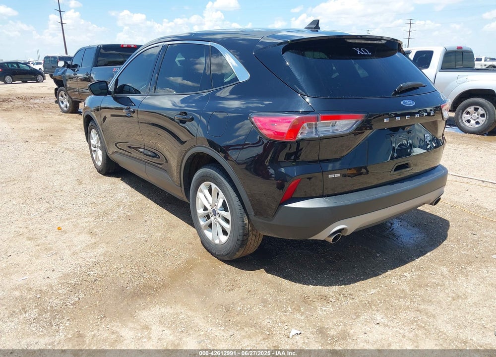 2022 FORD ESCAPE SE VIN: 1FMCU0G64NUA46194