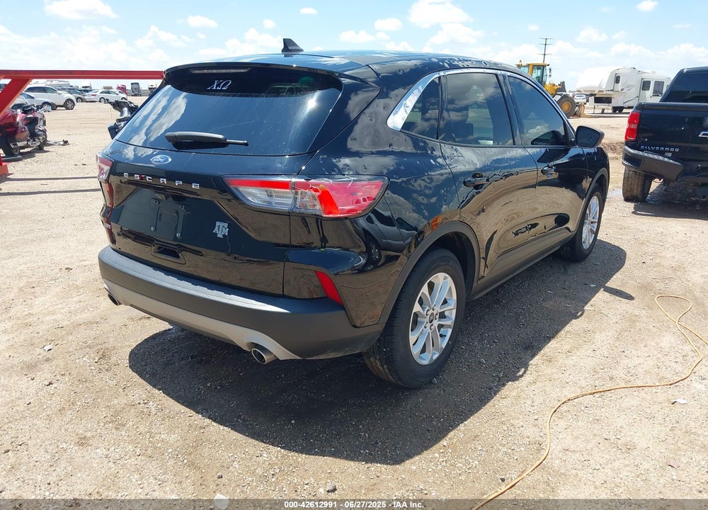 2022 FORD ESCAPE SE VIN: 1FMCU0G64NUA46194