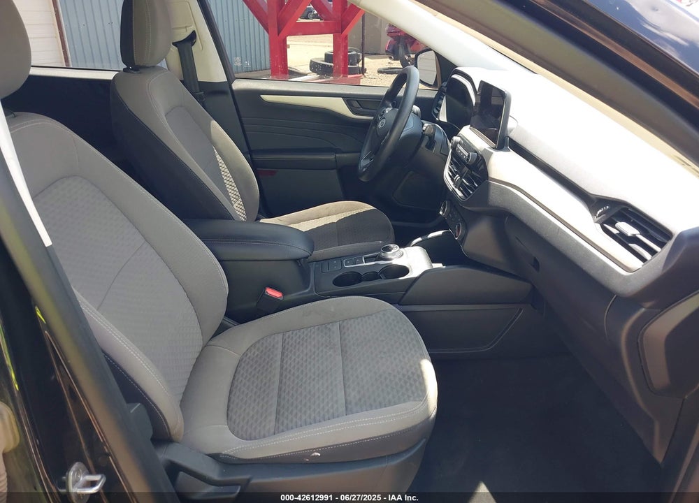 2022 FORD ESCAPE SE VIN: 1FMCU0G64NUA46194
