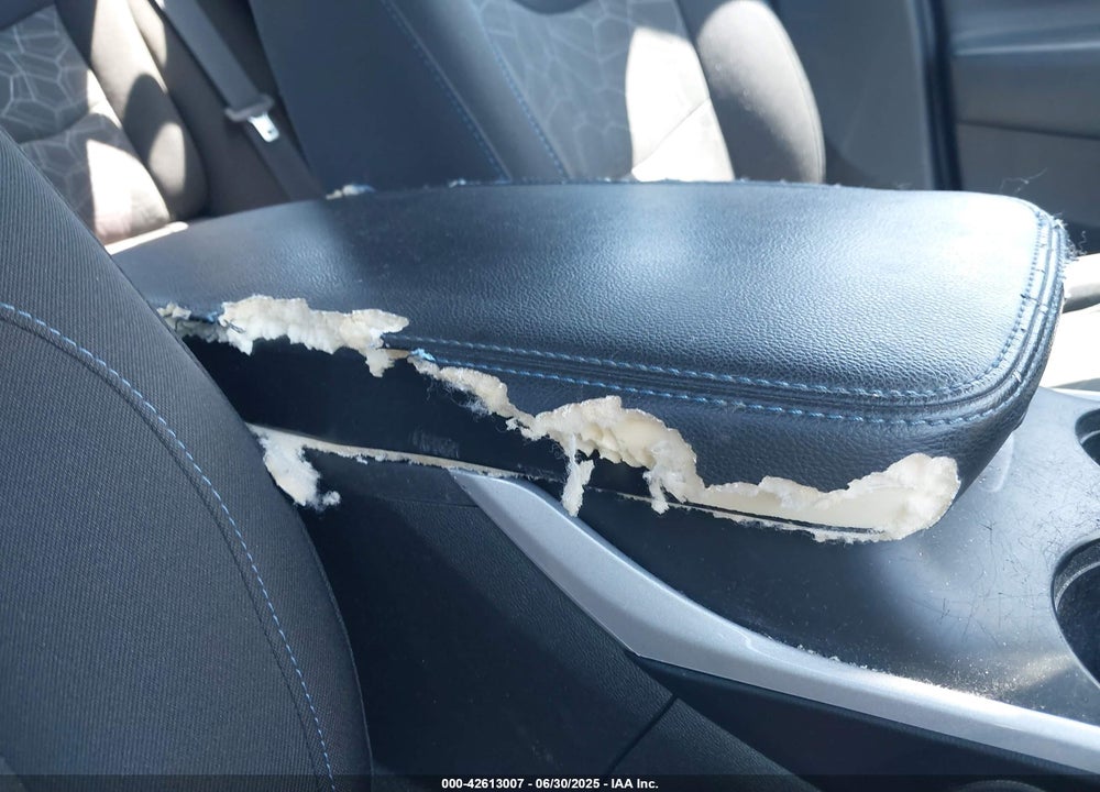 2018 CHEVROLET VOLT VIN: 1G1RC6S56JU137084