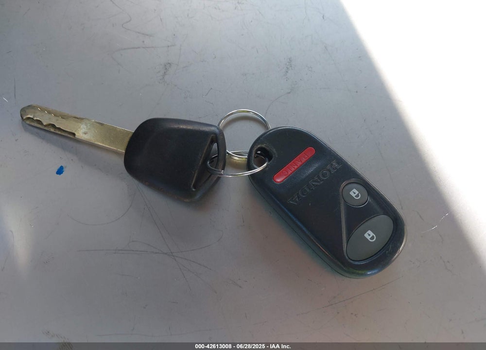 2010 HONDA ELEMENT EX VIN: 5J6YH2H75AL007772