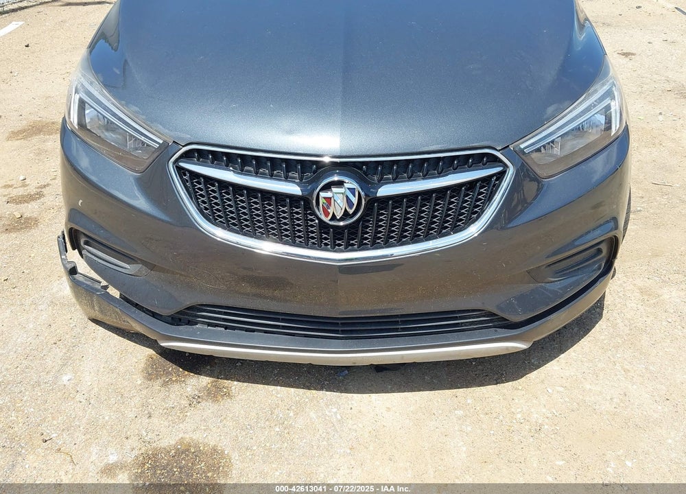 2017 BUICK ENCORE VIN: KL4CJASB5HB094269