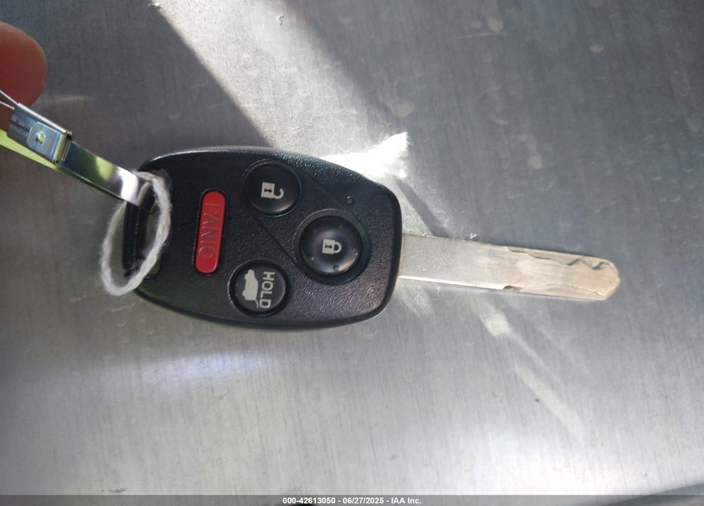 2013 HONDA PILOT VIN: 5FNYF3H58DB036755