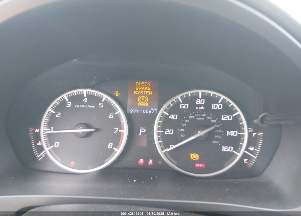 2014 ACURA ILX 2.0L VIN: 19VDE1F35EE008516