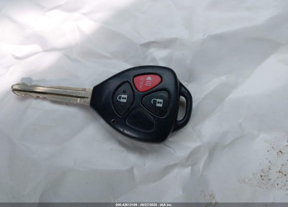 2009 TOYOTA RAV4 VIN: 2T3ZF33VX9W012700