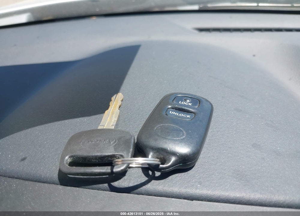 2001 TOYOTA RAV4 VIN: JTEHH20V610025839