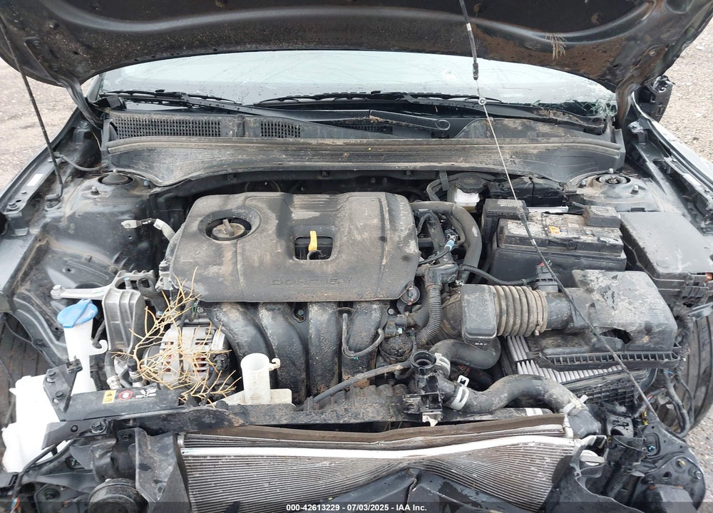 2024 KIA FORTE VIN: 3KPF24AD3RE768492